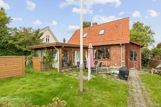 Villa på Jernbane Alle 37, 2630 Taastrup
