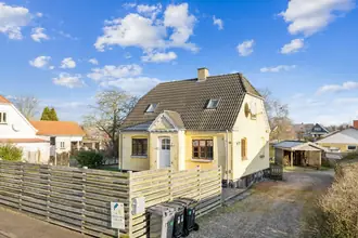 Villa på Veddevej 58, 4295 Stenlille