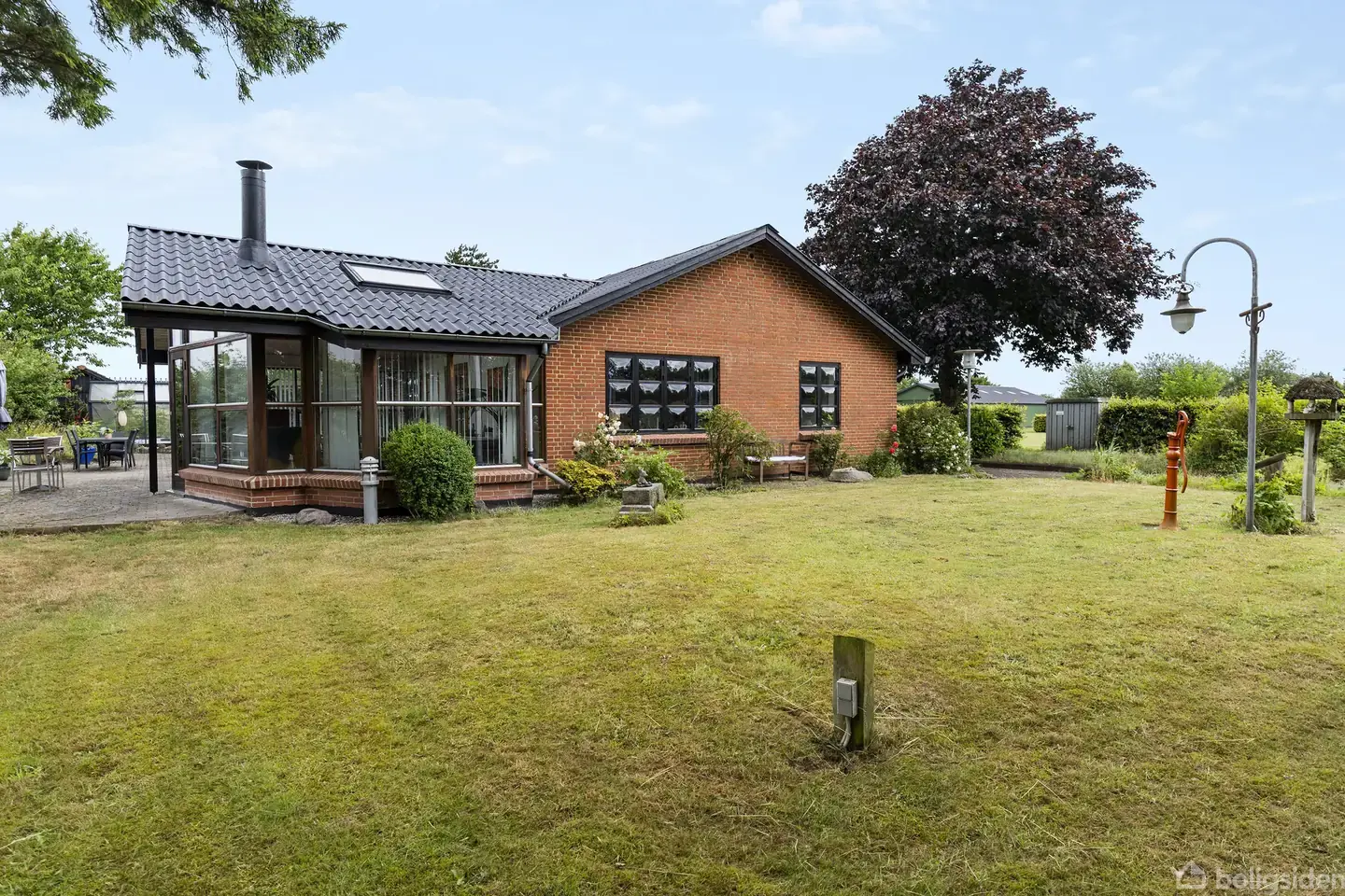 Villa på Vranderupvej 96, 6000 Kolding