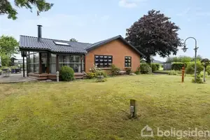 Villa på Vranderupvej 96, 6000 Kolding