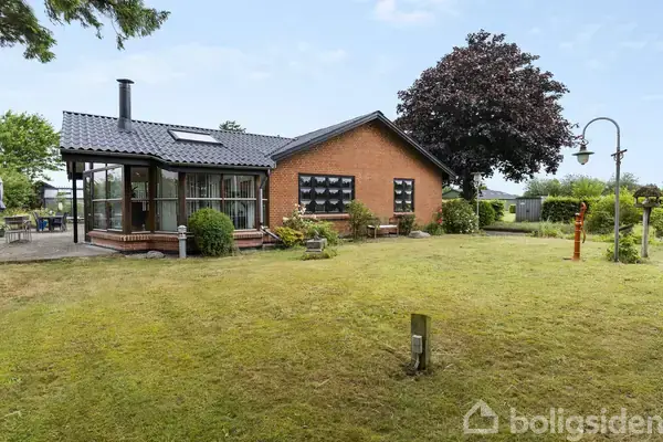 Villa på Vranderupvej 96, 6000 Kolding