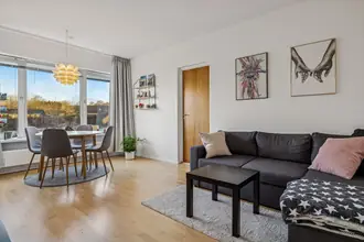 Ejerlejlighed på Hougårdsvej 50, 1. mf., 8220 Brabrand