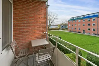 Ejerlejlighed på Slangerupgade 25B, 1. tv., 3400 Hillerød