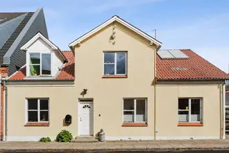 Villa på Ryesgade 4, 8600 Silkeborg
