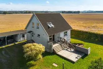 Villa på Sorøvej 482, Rislev, 4700 Næstved