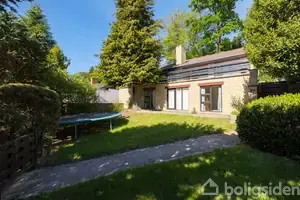 Villa på Langdalsvej 21, 8220 Brabrand