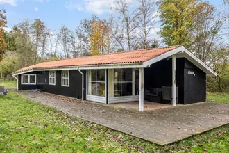 Fritidshus på Knirren 11, 9340 Asaa