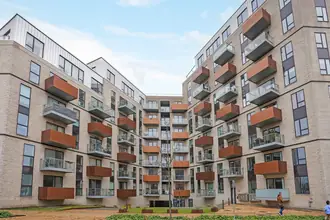 Ejerlejlighed på Østre Stationsvej 37L, 1., 5000 Odense C