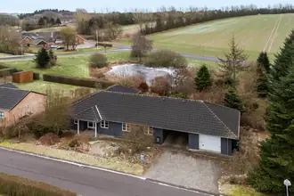 Villa på Amstrup Bakker 5, 8860 Ulstrup