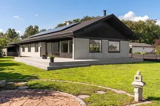 Villa på Svend P Jacobsensvej 1, Smidstrup, 3250 Gilleleje