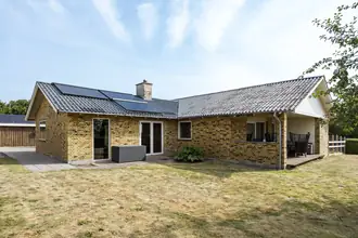 Villa på Munkholmvej 3, Stevnstrup, 8870 Langå