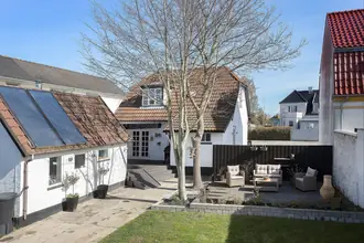 Villa på Holbækvej 21, Benløse, 4100 Ringsted