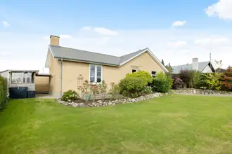 Villa på Piganavej 9, 8320 Mårslet