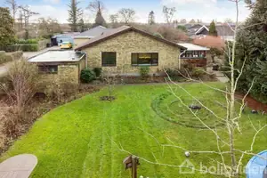 Villa på Bregnevej 33, 4930 Maribo