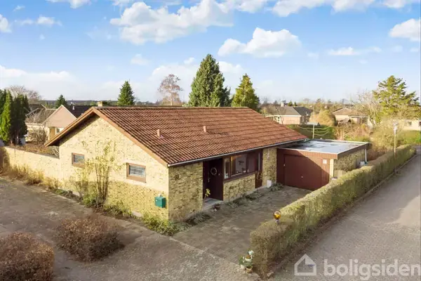 Villa på Bregnevej 33, 4930 Maribo