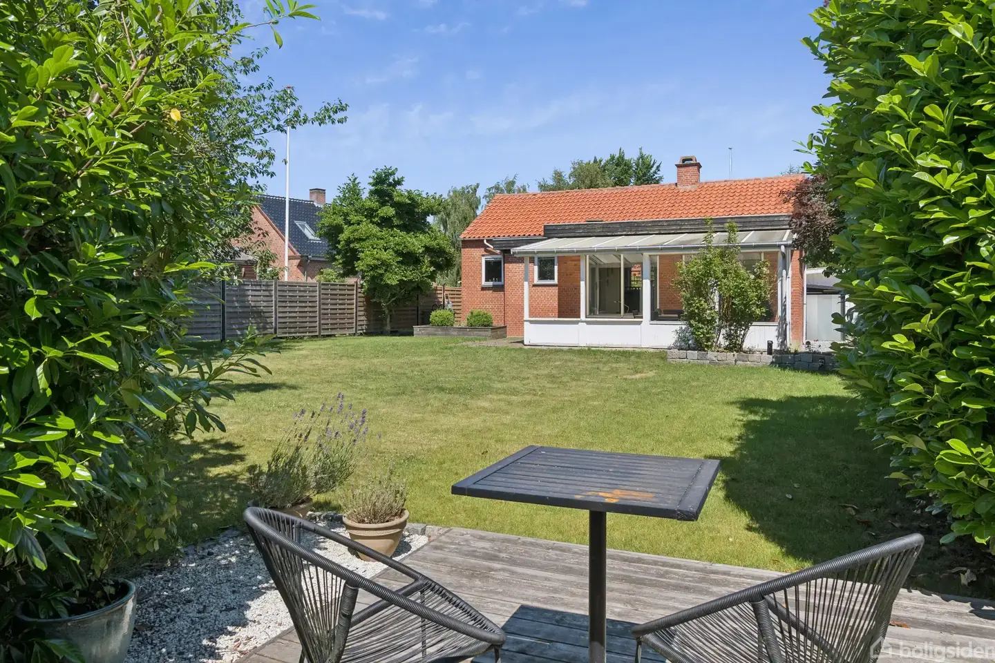Villa på Birke Alle 19, 2600 Glostrup