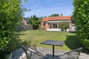 Villa på Birke Alle 19, 2600 Glostrup