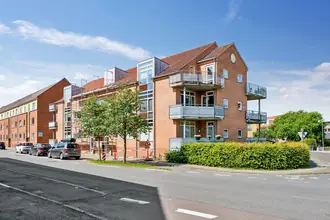 Andelsbolig på Kejlstrupvej 15, 3., 8600