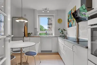 Ejerlejlighed på Sjællandsgade 11, 1. th., 8900 Randers C