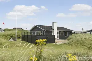 Fritidsbolig på Bentevej 10, 9480 Løkken