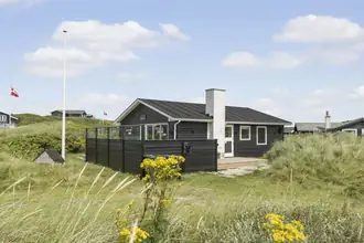 Fritidshus på Bentevej 10, Hvorup Klit, 9480 Løkken