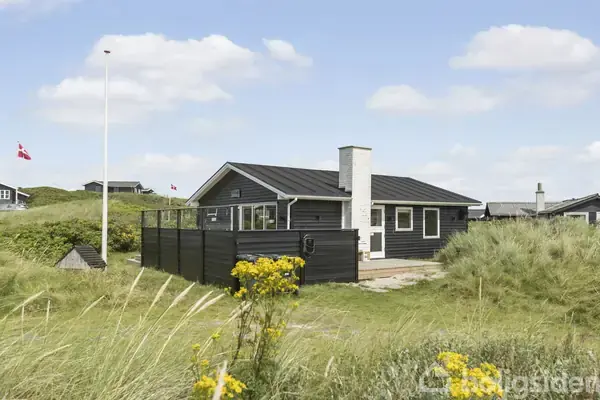 Fritidsbolig på Bentevej 10, 9480 Løkken