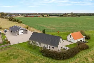 Villa på Tøltevej 3, 4340 Tølløse