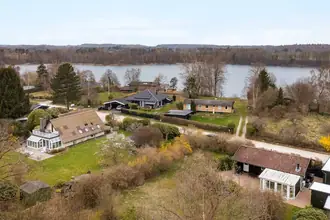 Fritidshus på Bøgevang 23, Buresø, 3550 Slangerup