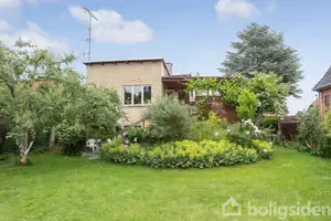 Villa på Højstrupvej 17, 2720 Vanløse