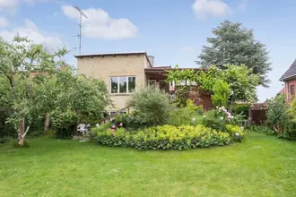 Villa på Højstrupvej 17, 2720 Vanløse