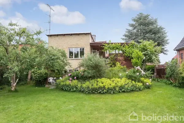 Villa på Højstrupvej 17, 2720 Vanløse