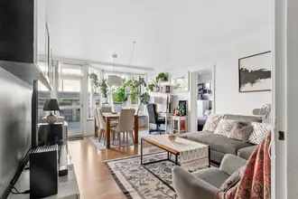Ejerlejlighed på H. Schneekloths Vej 33, 3., 2000 Frederiksberg
