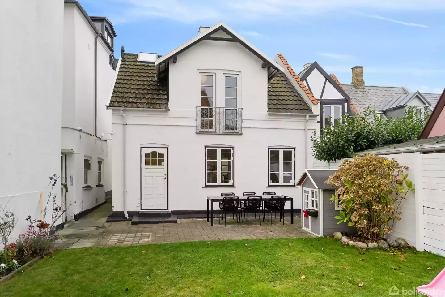 Strandvejen 242A, Charlottenlund