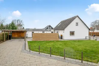 Villa på Kongevej 36, 6900 Skjern