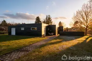 Fritidsbolig på Merkurvej 42, 9370 Hals