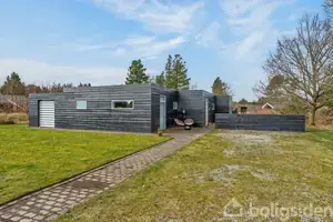 Fritidsbolig på Merkurvej 42, 9370 Hals