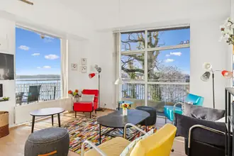 Fritidshus på Fiskenæsvej 2, 1. 1., 6300 Gråsten