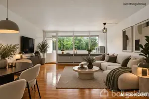 Ejerlejlighed på Floravænget 37, st. tv., 5250 Odense SV