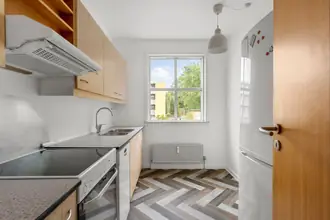 Ejerlejlighed på Floravænget 37, tv., Dalum, 5250 Odense SV