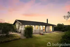 Villa på Slødam Alle 1, 2791 Dragør