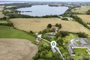 Villa på Vesterballe 13, 6430 Nordborg