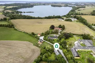 Villa på Vesterballe 13, 6430