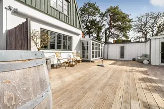 Fritidshus på Liselejevej 97, 3360 Liseleje