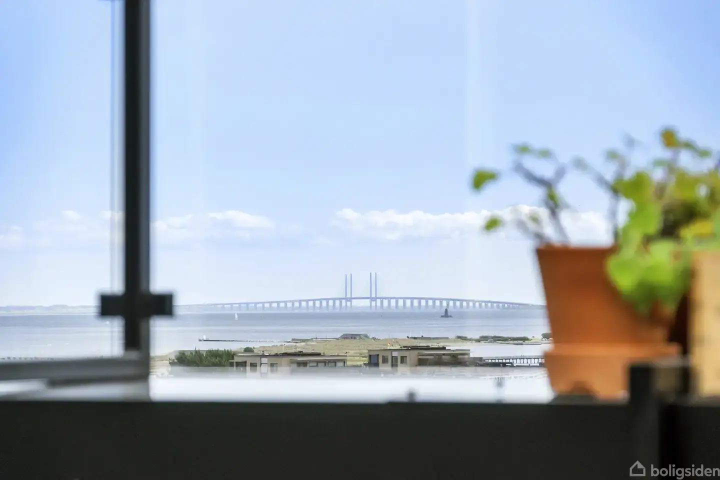 Ejerlejlighed på Strandlodsvej 23E, 7. tv., 2300 København S