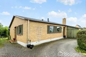 Villa på Edv. Laus Vej 4, 6000 Kolding