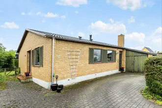 Villa på Edv. Laus Vej 4, 6000 Kolding