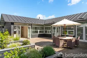 Villa på Femvej 7, 2670 Greve