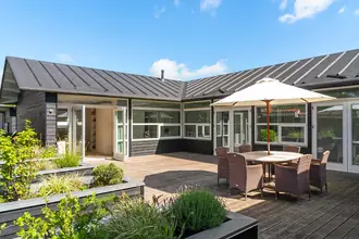 Villa på Femvej 7, 2670 Greve