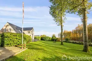 Villa på Krageskovbakken 7, 4600 Køge