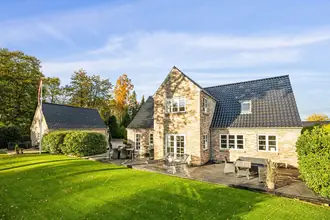 Villa på Krageskovbakken 7, 4600 Køge